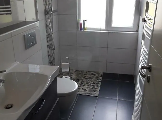 Appartamento Lieblingsmensch Mit Terrasse